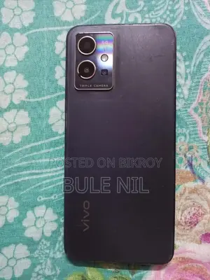 Vivo Y75 5g (Used)