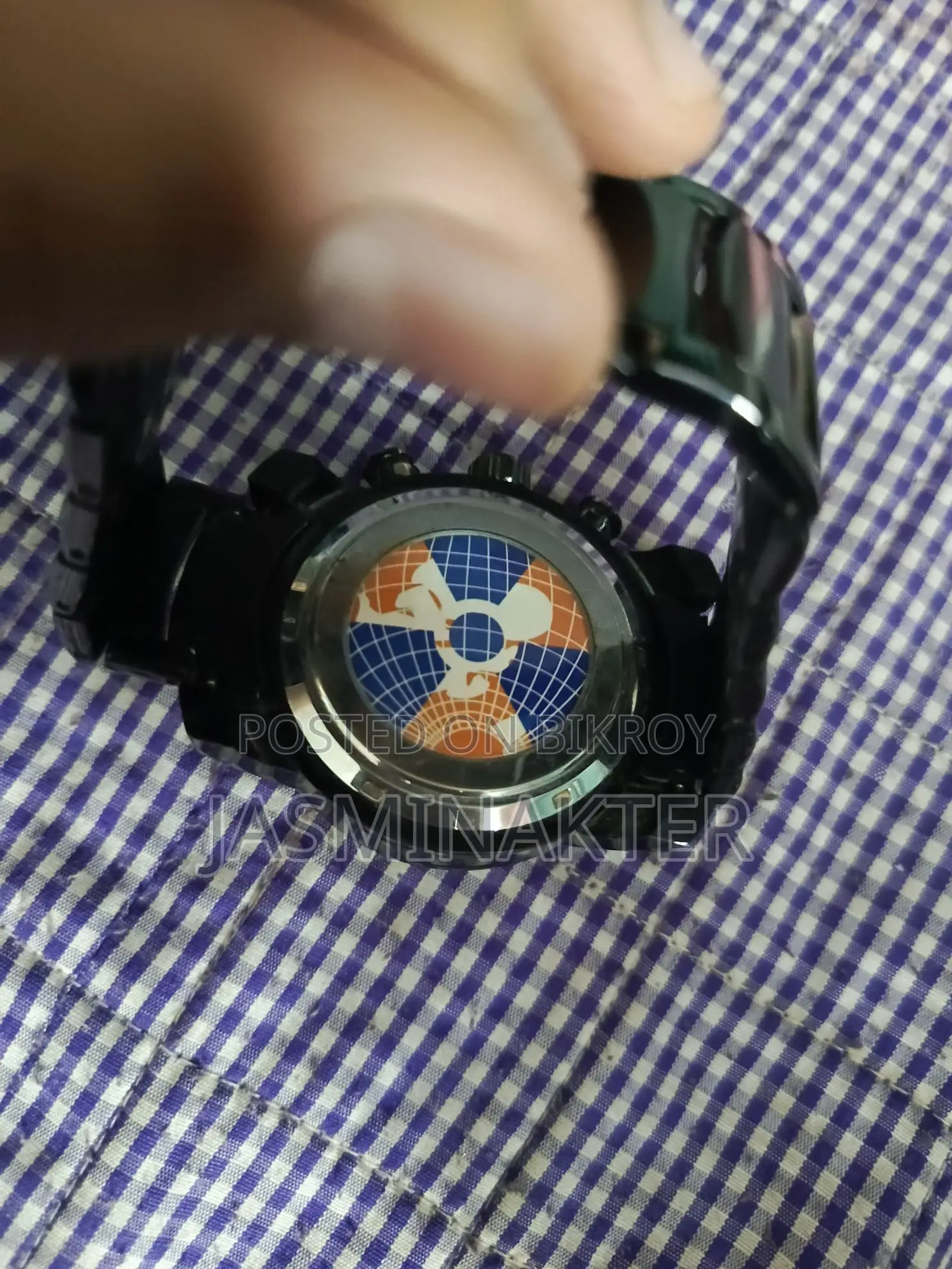 Bvlgari