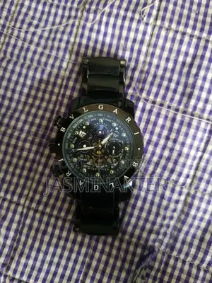 Bvlgari