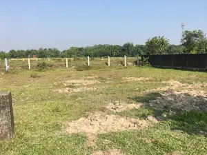 জমি বিক্রয় হবে