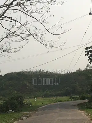 জমি বিক্রয় হবে