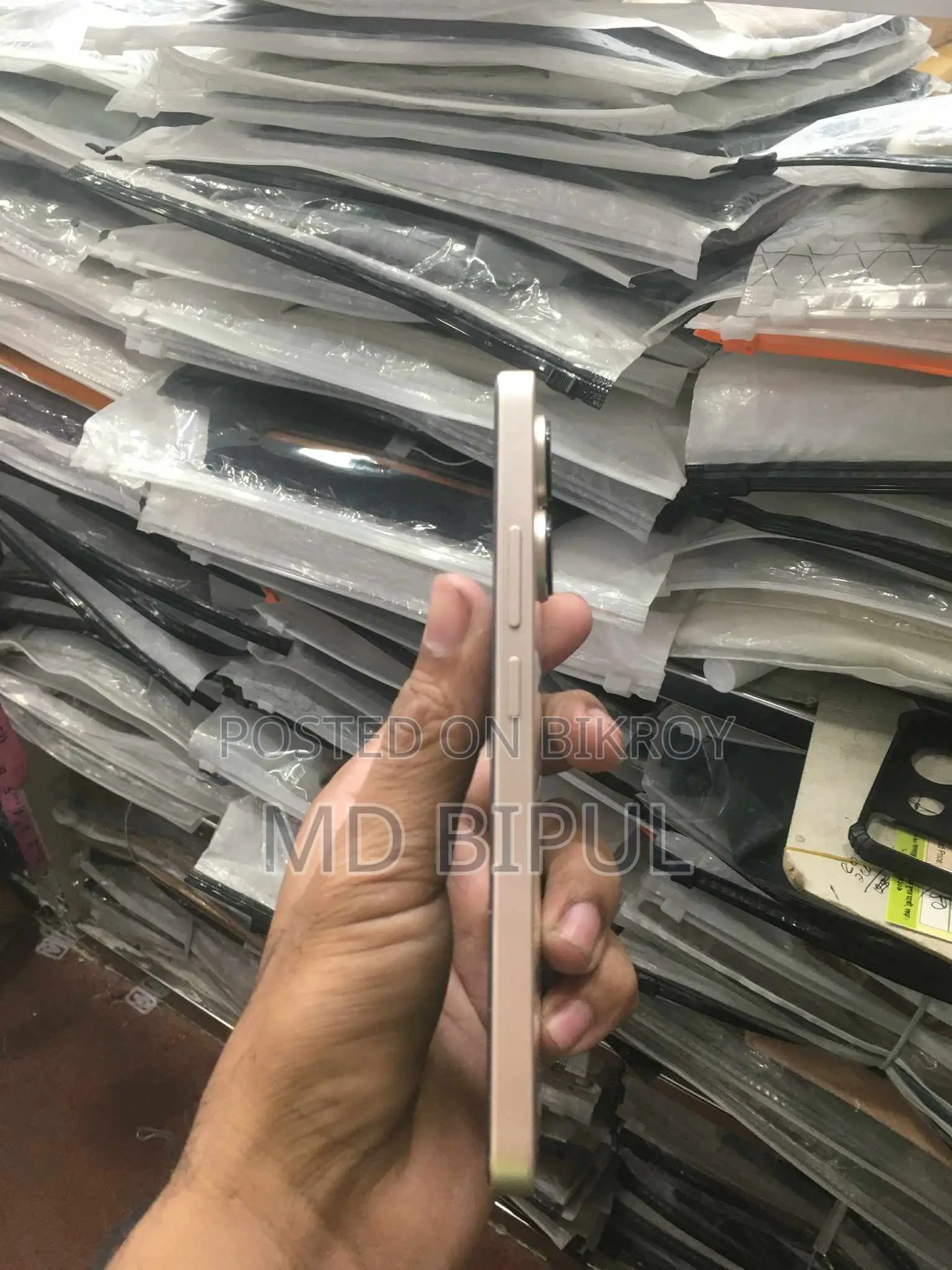 Xiaomi Redmi Note 13 ফ্রেশ আছে (Used)