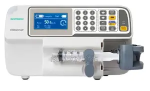Brand New Syringe Pump