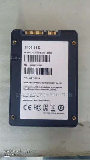 Ssd 256 6gb s speed hiksemi