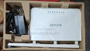 Tenda F3 N300 Wireless Router for Sale