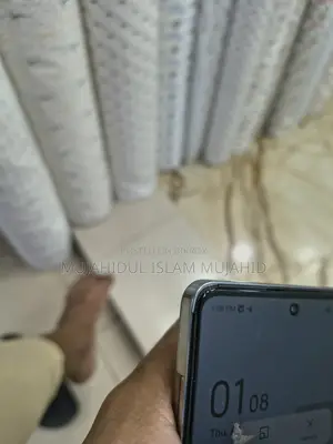 Tecno Camon 20 full fresh (Used)