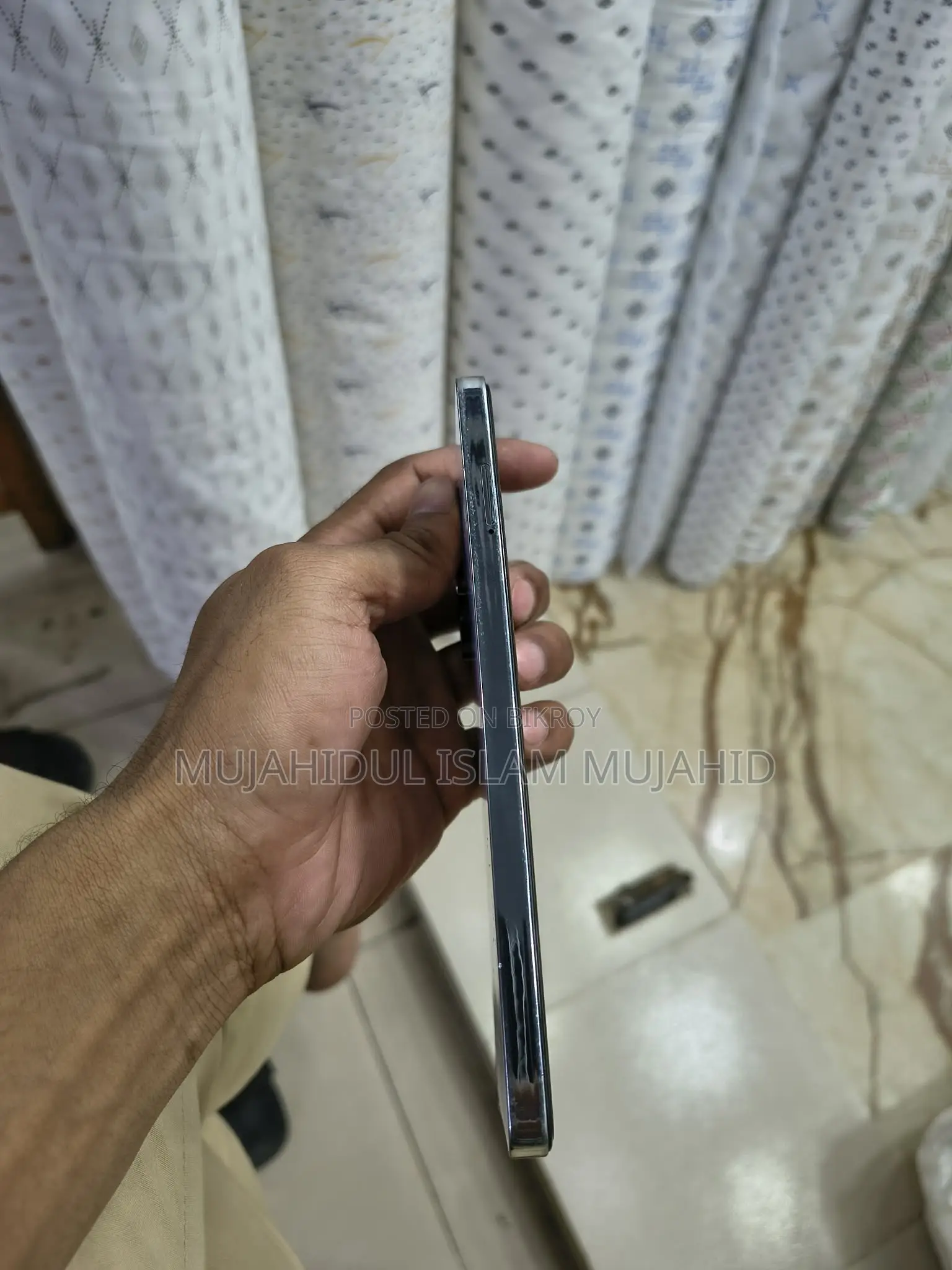Tecno Camon 20 full fresh (Used)