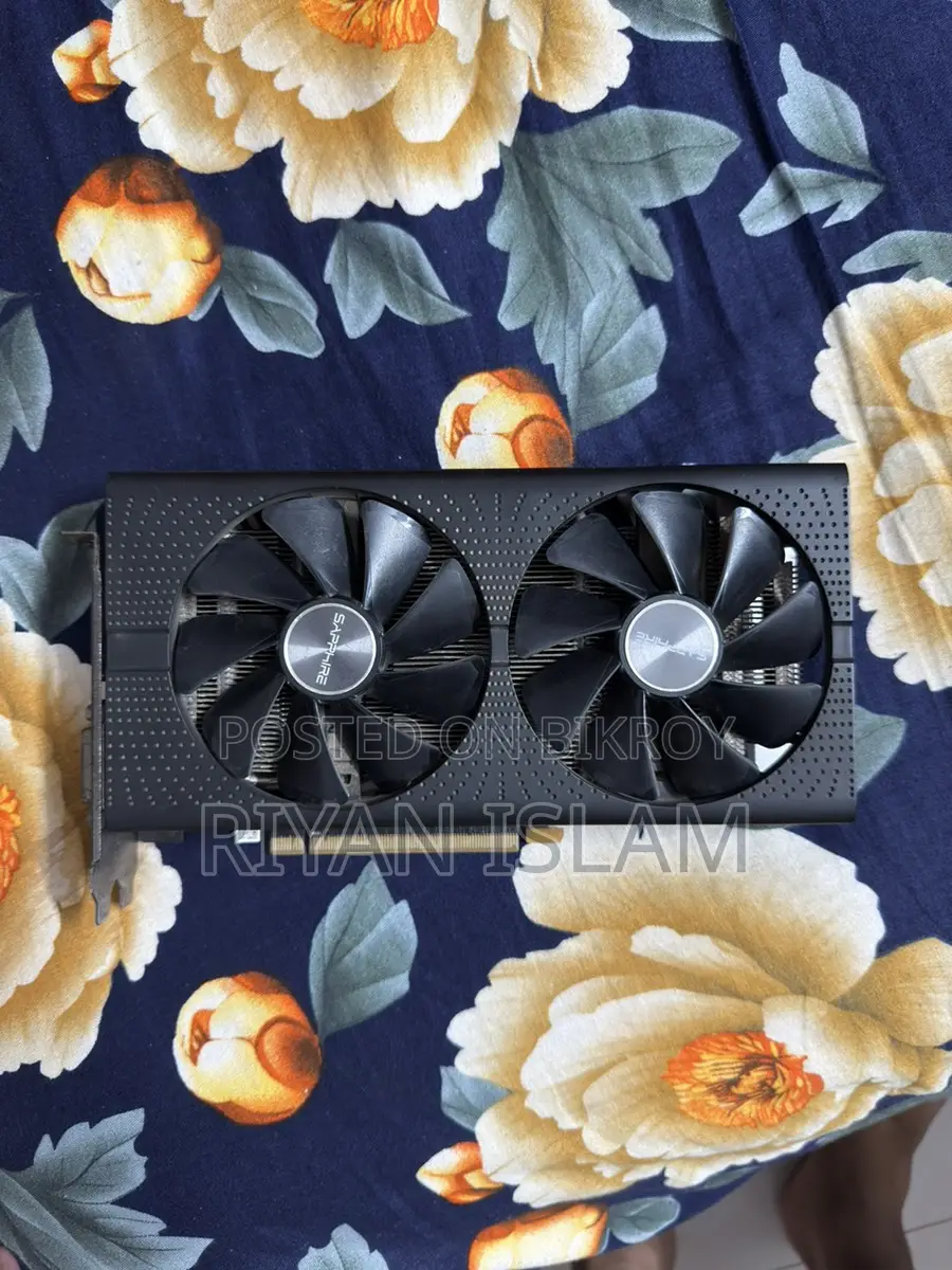 RX580 for Sale