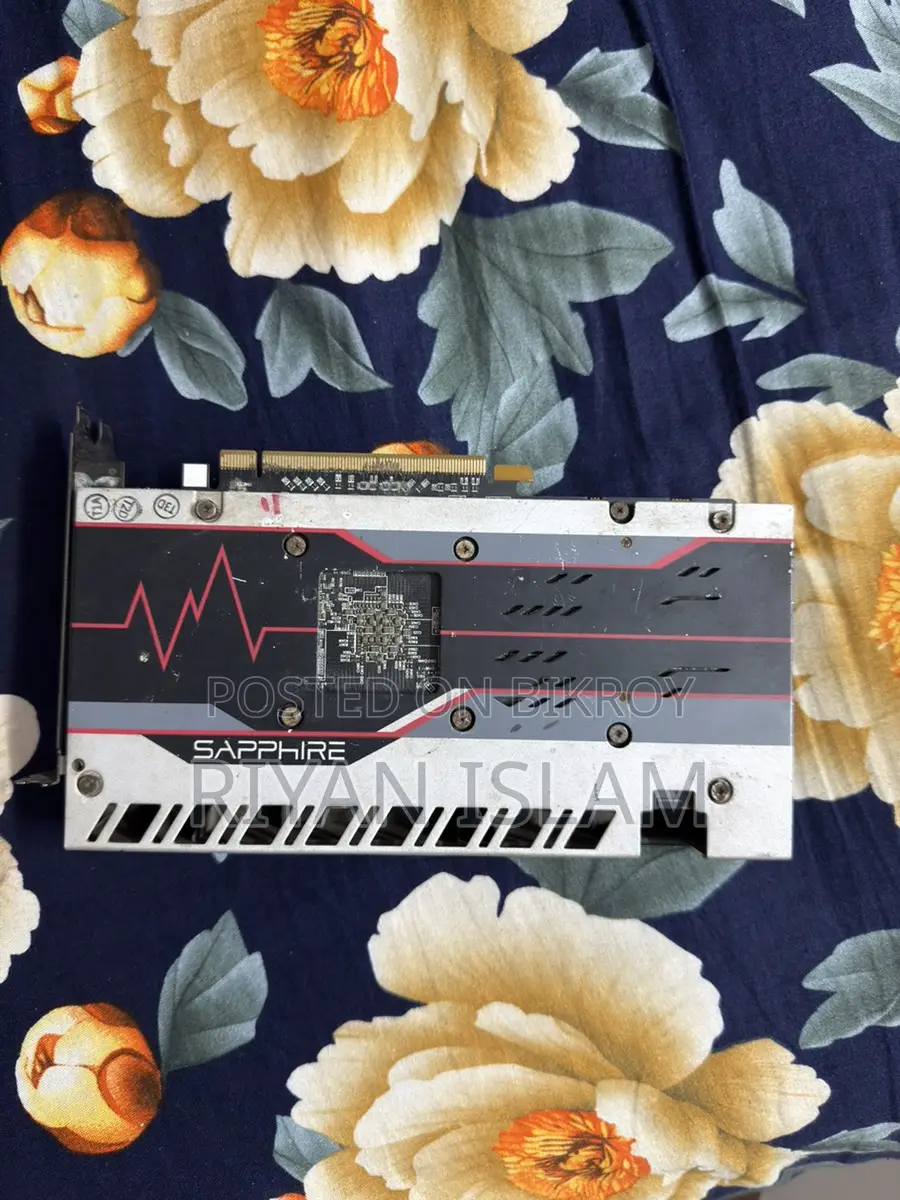 RX580 for Sale