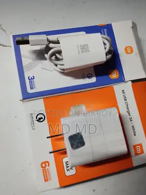 Charger for sale