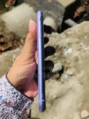 Apple iPhone 11 (Used)