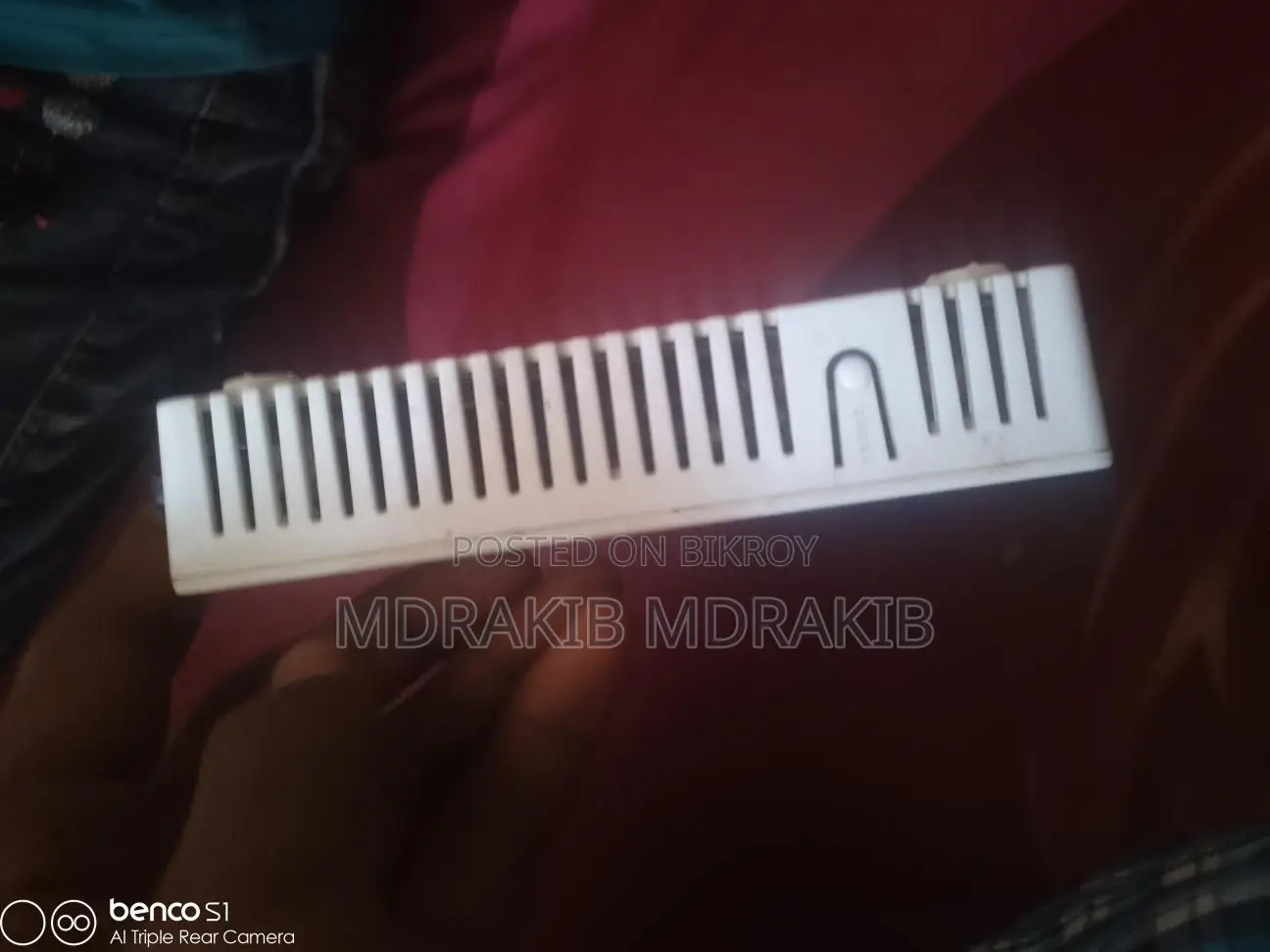 Xiaomi 17 WIFI Used