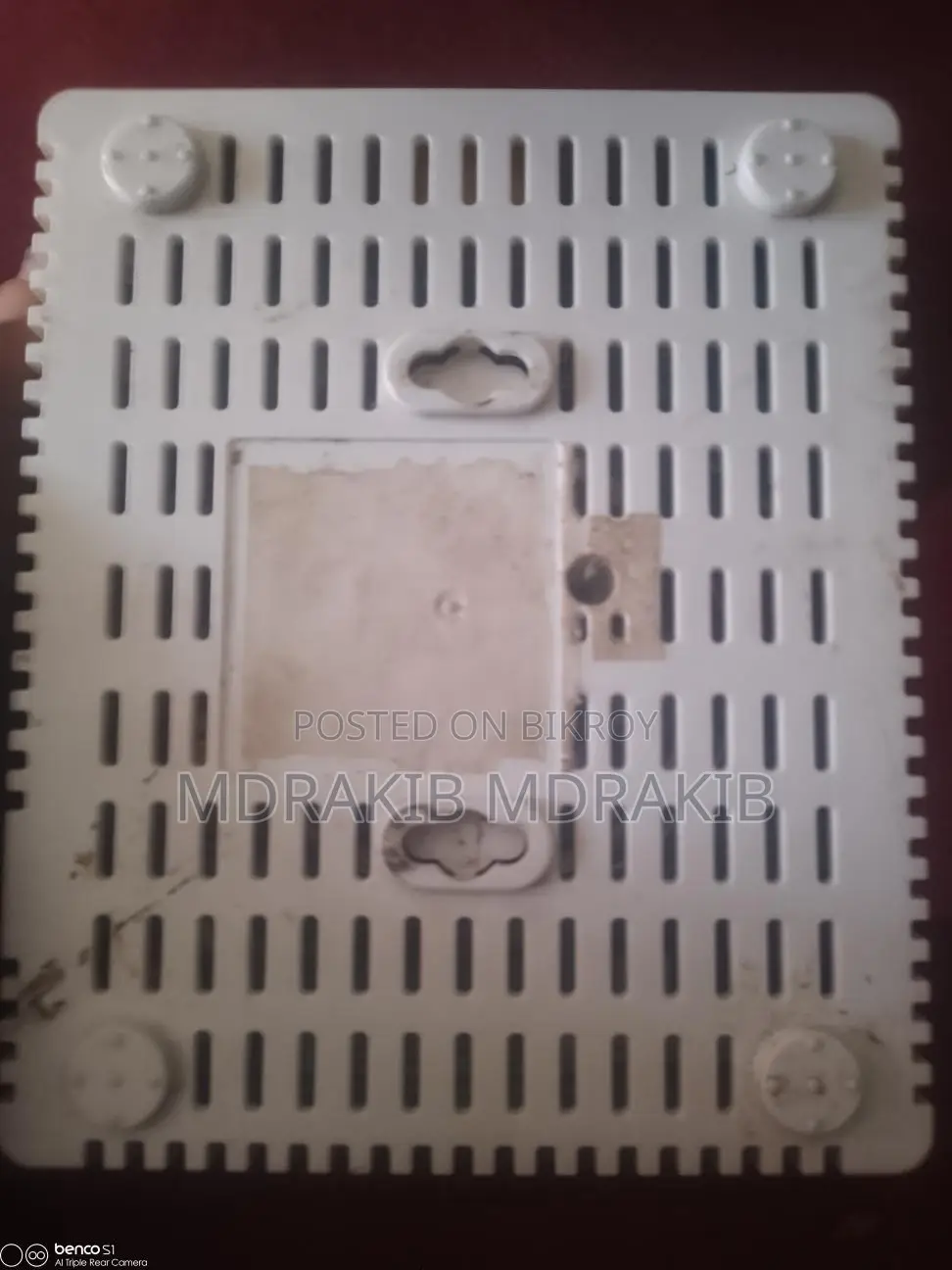 Xiaomi 17 WIFI Used