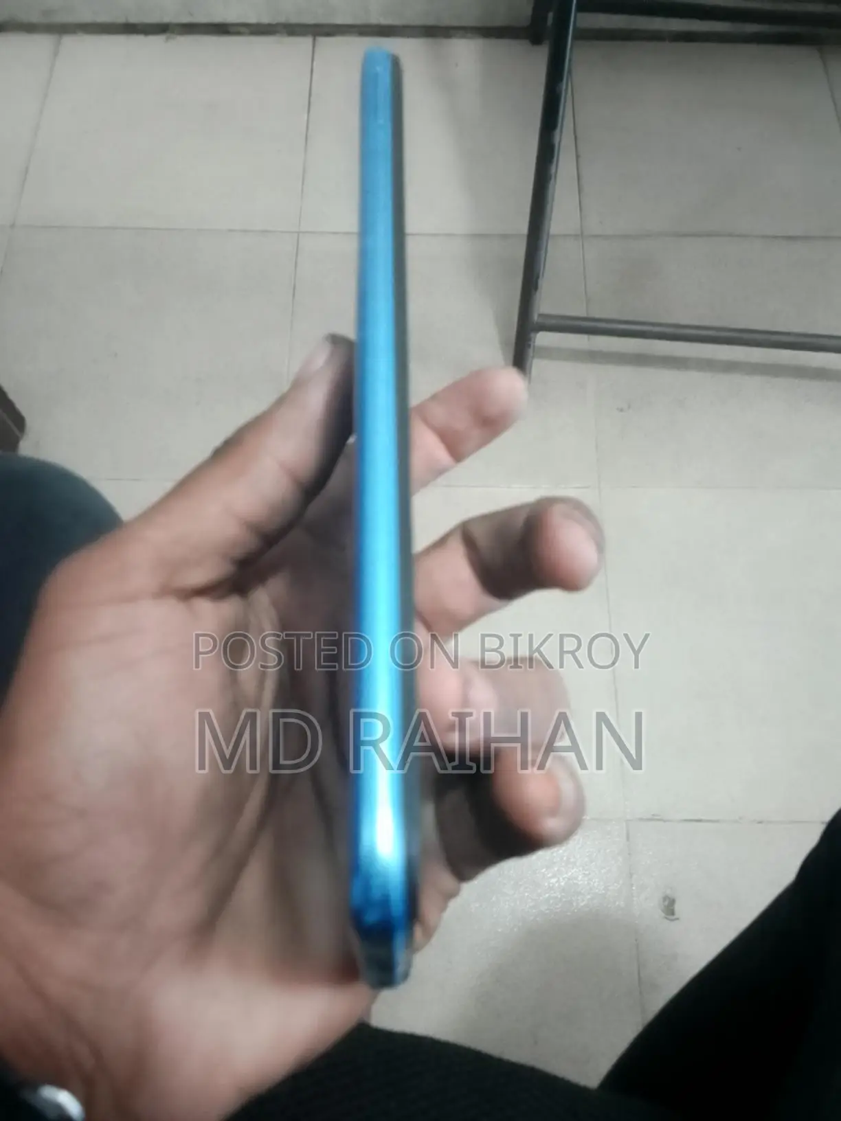 Xiaomi Redmi Note 9 . (Used)