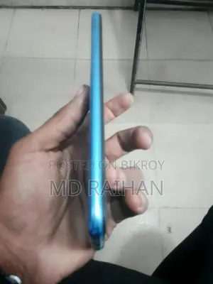Xiaomi Redmi Note 9 . (Used)