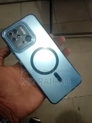 Xiaomi Redmi Note 9 . (Used)
