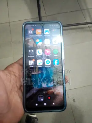 Xiaomi Redmi Note 9 . (Used)