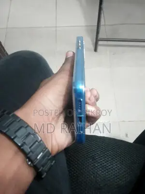 Xiaomi Redmi Note 9 . (Used)