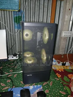 AMD RYZEN 5 8500G PROCESSOR WITH RADEON GRAPHICS