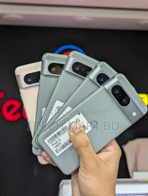 Google Pixel 8 (Used)