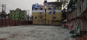 Flat booking is ongoing