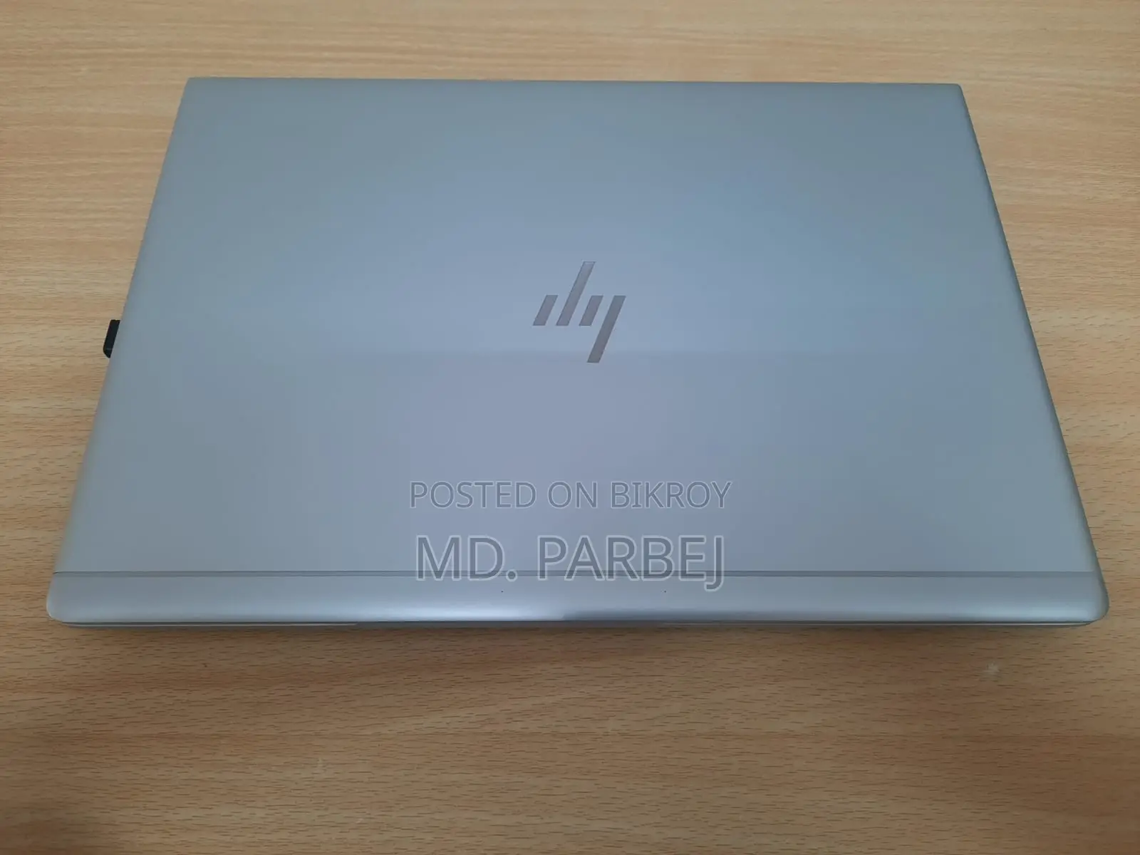 HP EliteBook 745 G6 – Premium Business Class Laptop