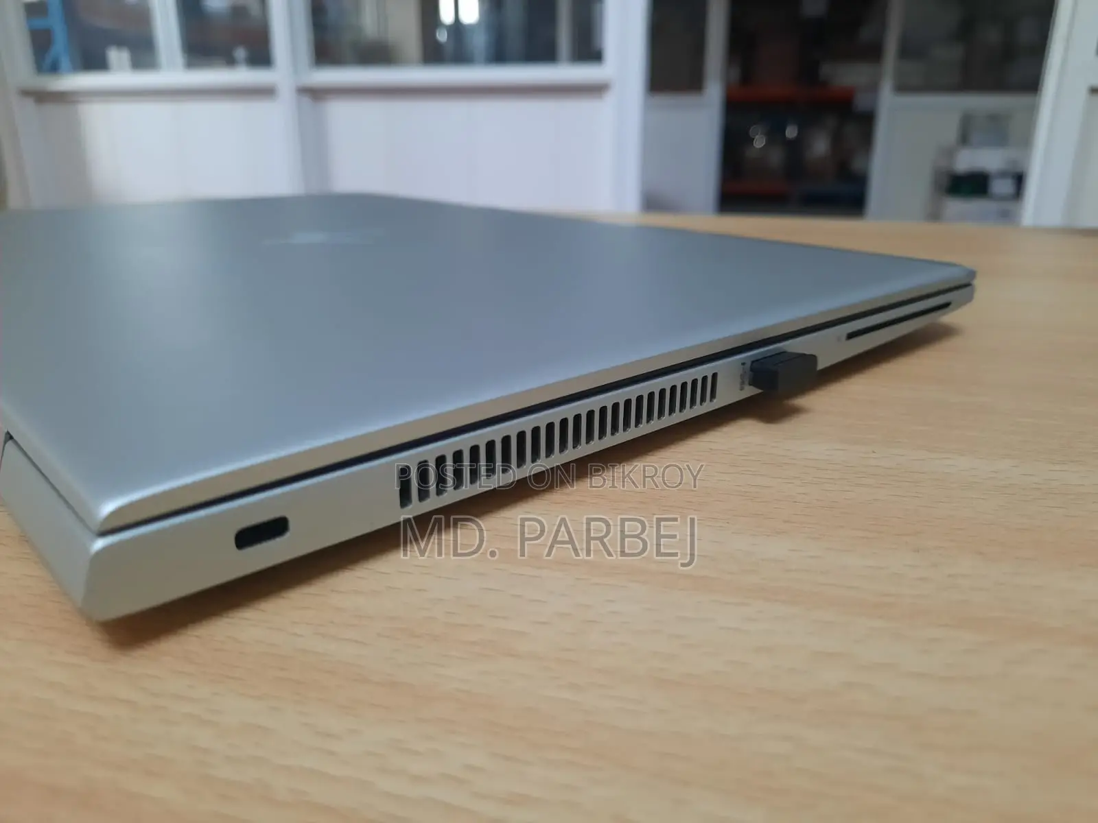 HP EliteBook 745 G6 – Premium Business Class Laptop