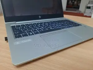 HP EliteBook 745 G6 – Premium Business Class Laptop