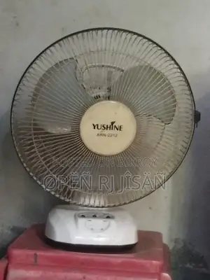 Fan For Sale