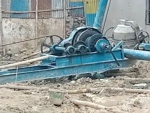 1500 sft Flat Near Monipur Girls ang Boys School 60 Feet 30 instalment