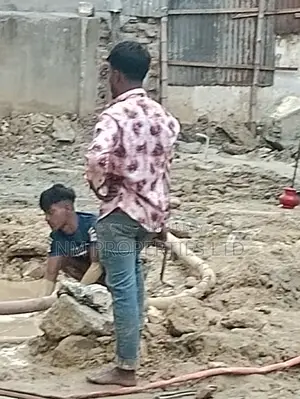 1500 sft Flat Near Monipur Girls ang Boys School 60 Feet 30 instalment