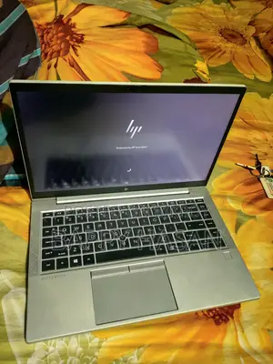Hp Elitebook pro