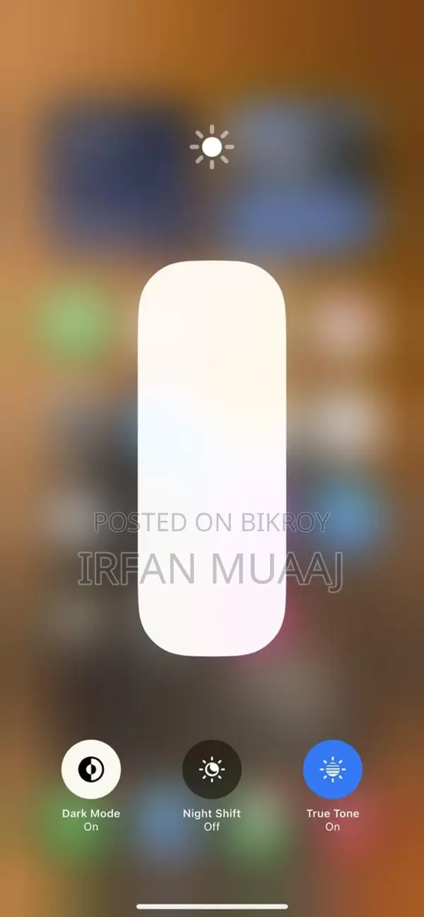 Apple iPhone 13 Pro Max . (Used)