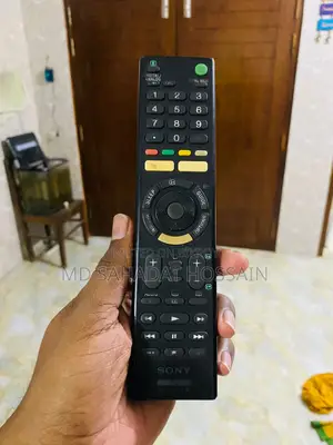 Sony Bravia W750e, 43"