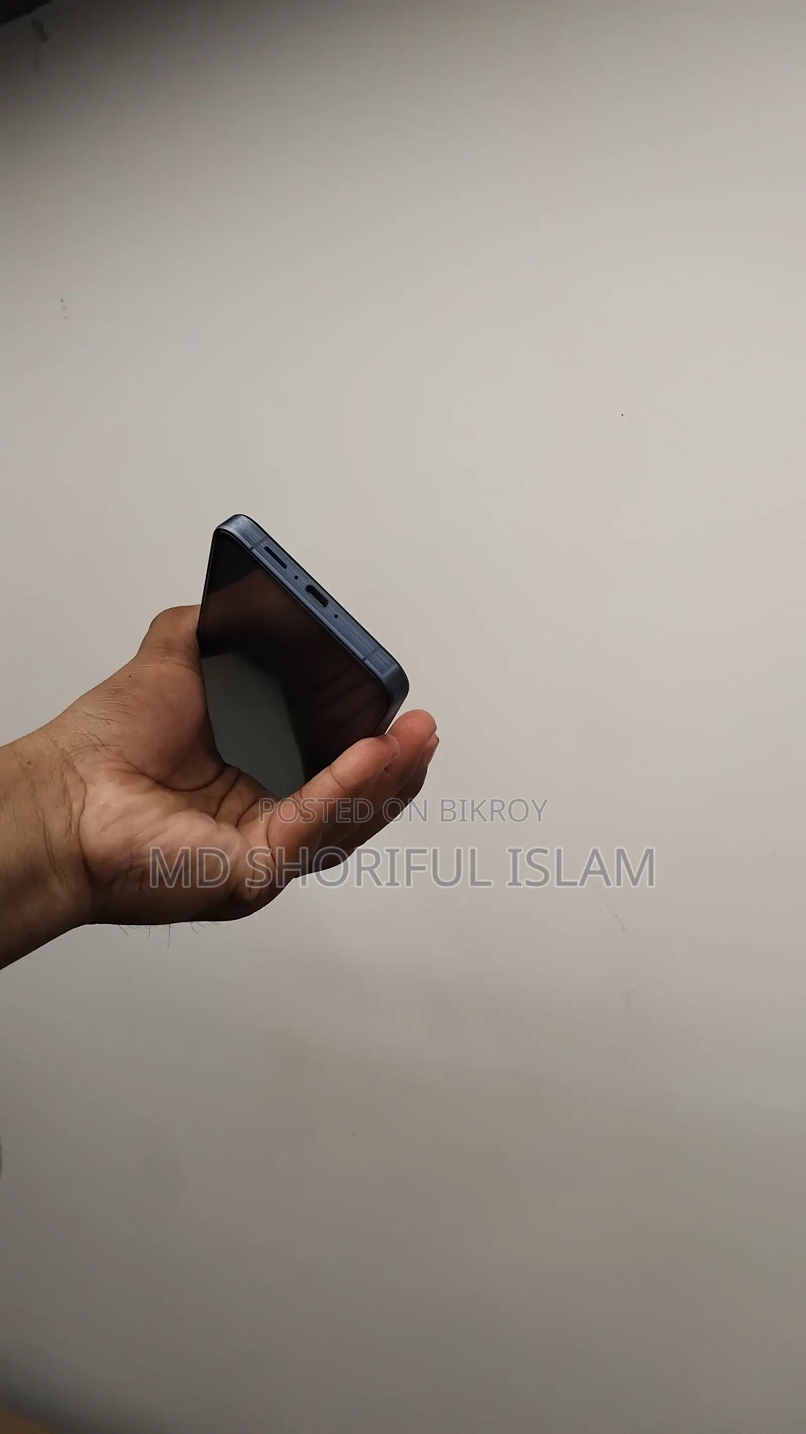 Samsung Galaxy A55 original official (Used)