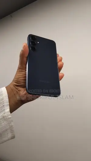 Samsung Galaxy A55 original official (Used)