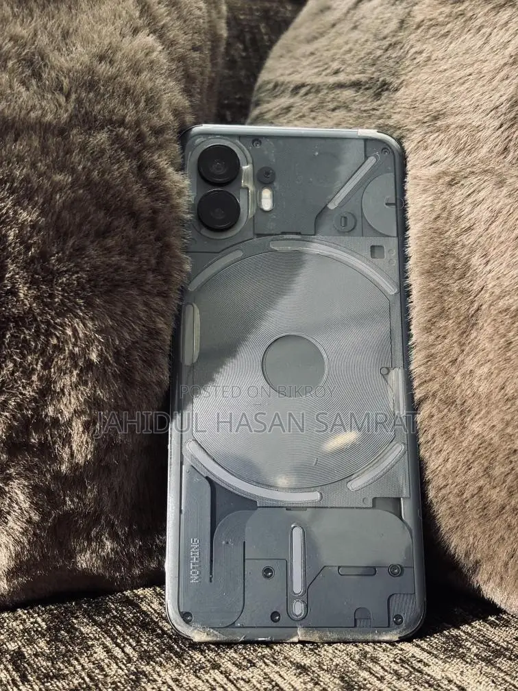 Nothing Phone 2 ` (Used)
