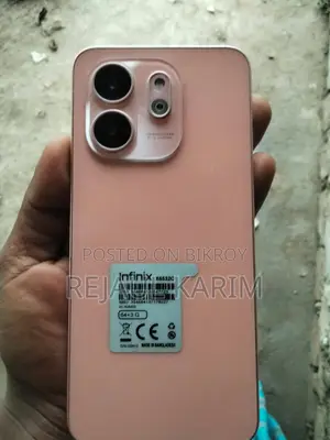 Infinix Smart 9 HD (Used)