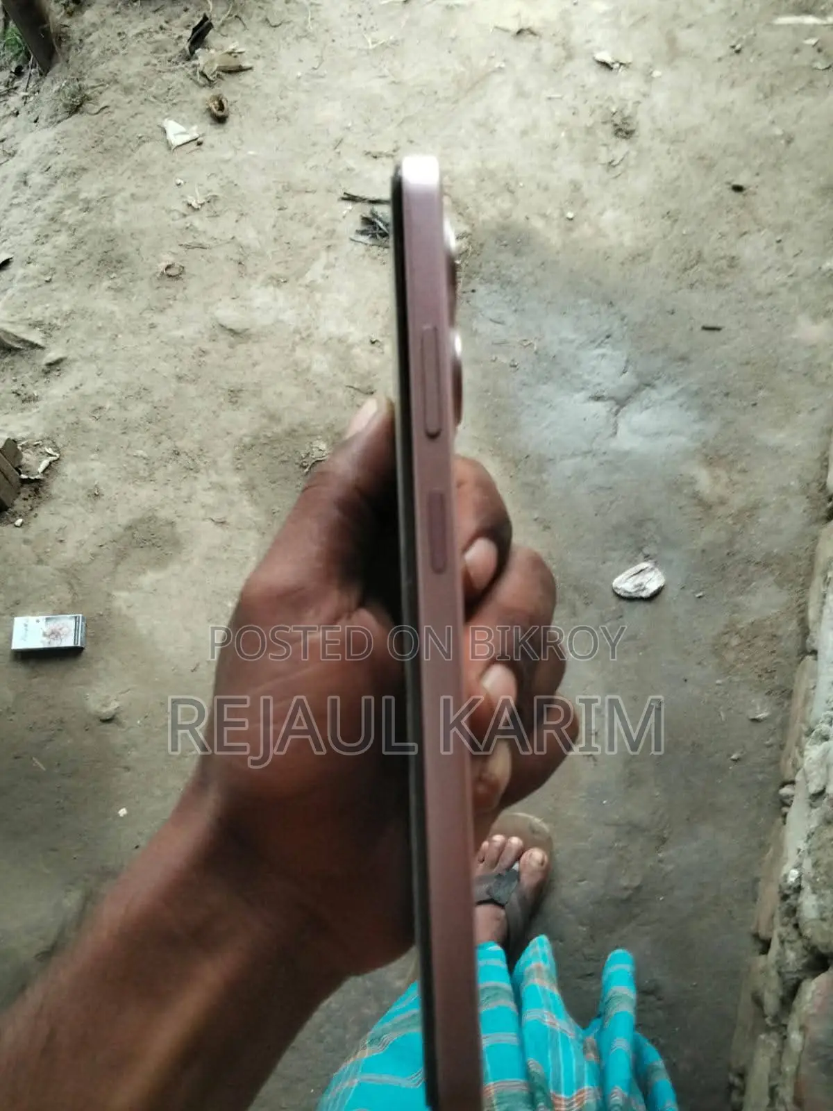 Infinix Smart 9 HD (Used)