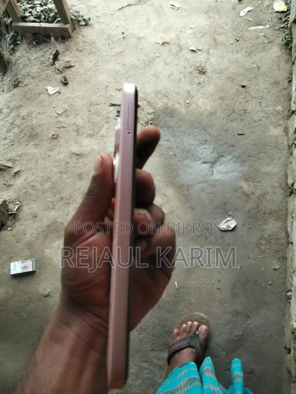 Infinix Smart 9 HD (Used)