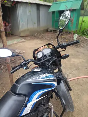 TVS Metro 2017