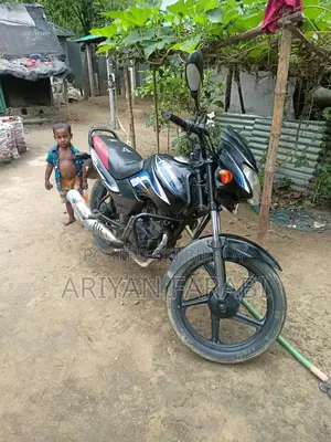 TVS Metro 2017