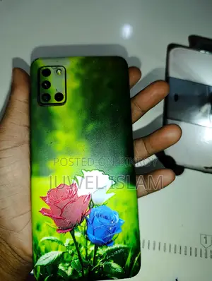Samsung Galaxy A31 6/128GB (Used)
