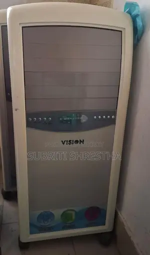 Air Cooler