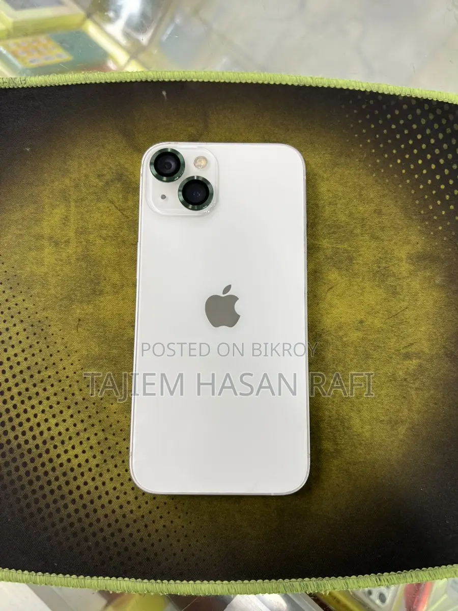 Apple iPhone 13 (Used)