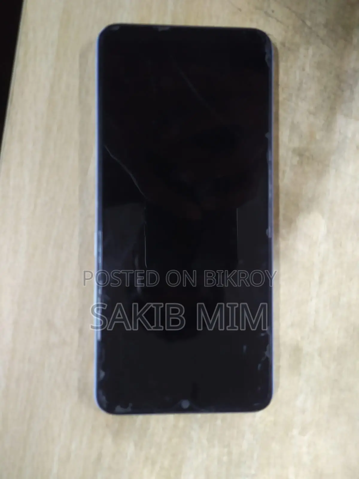 Itel P40 (Used)