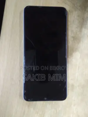 Itel P40 (Used)