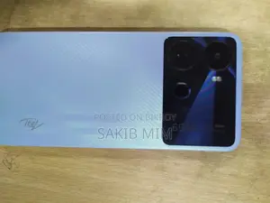 Itel P40 (Used)