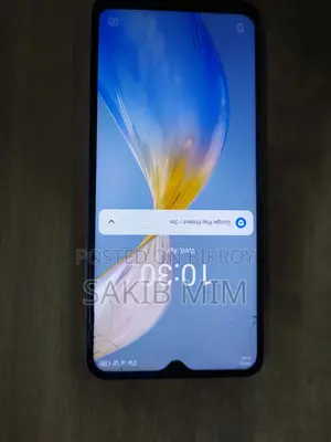Itel P40 (Used)