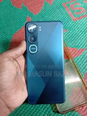 Vivo Y21L 6+128GB (Used)